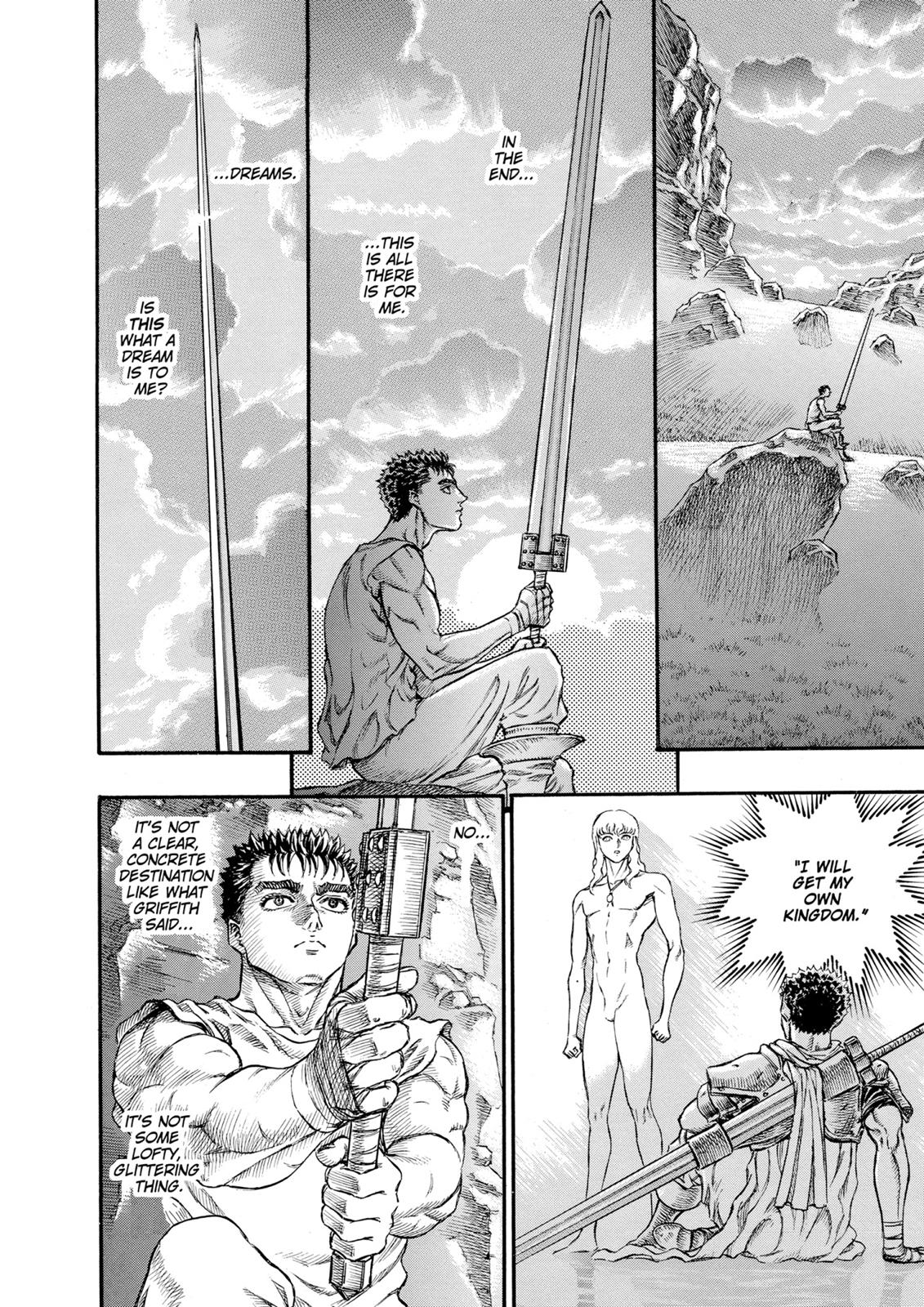 Berserk Chapter 48 — page 15