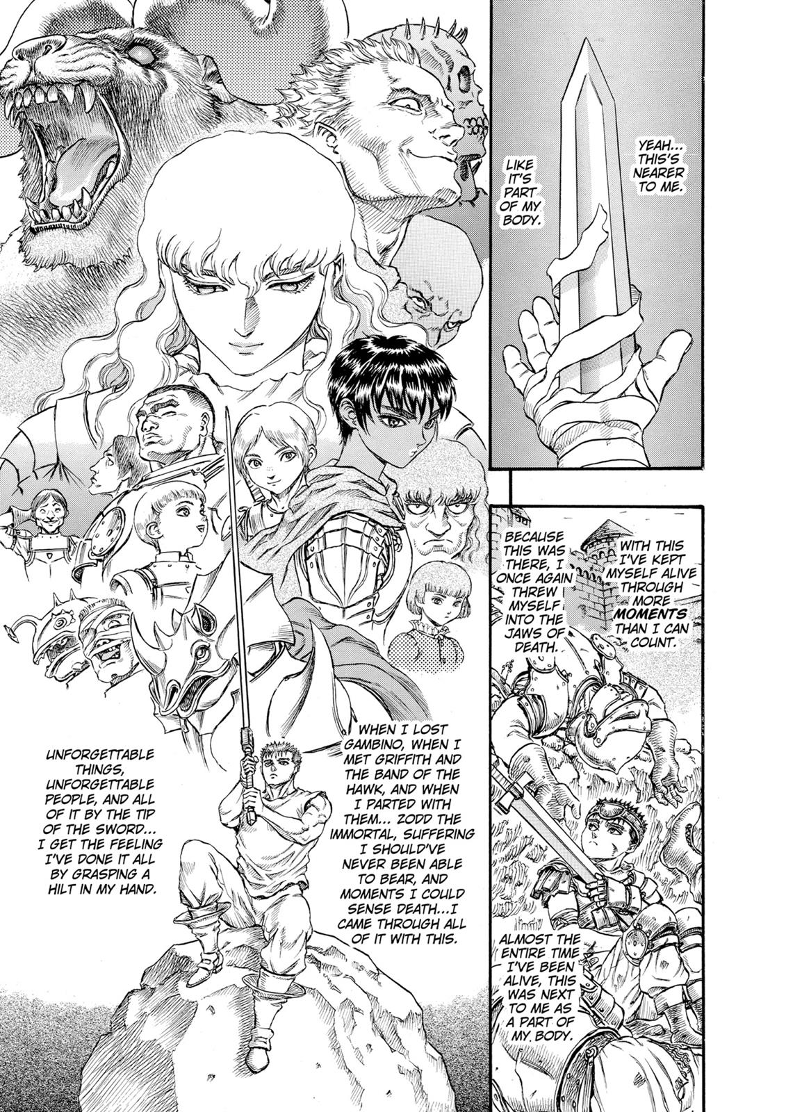 Berserk Chapter 48 — page 16