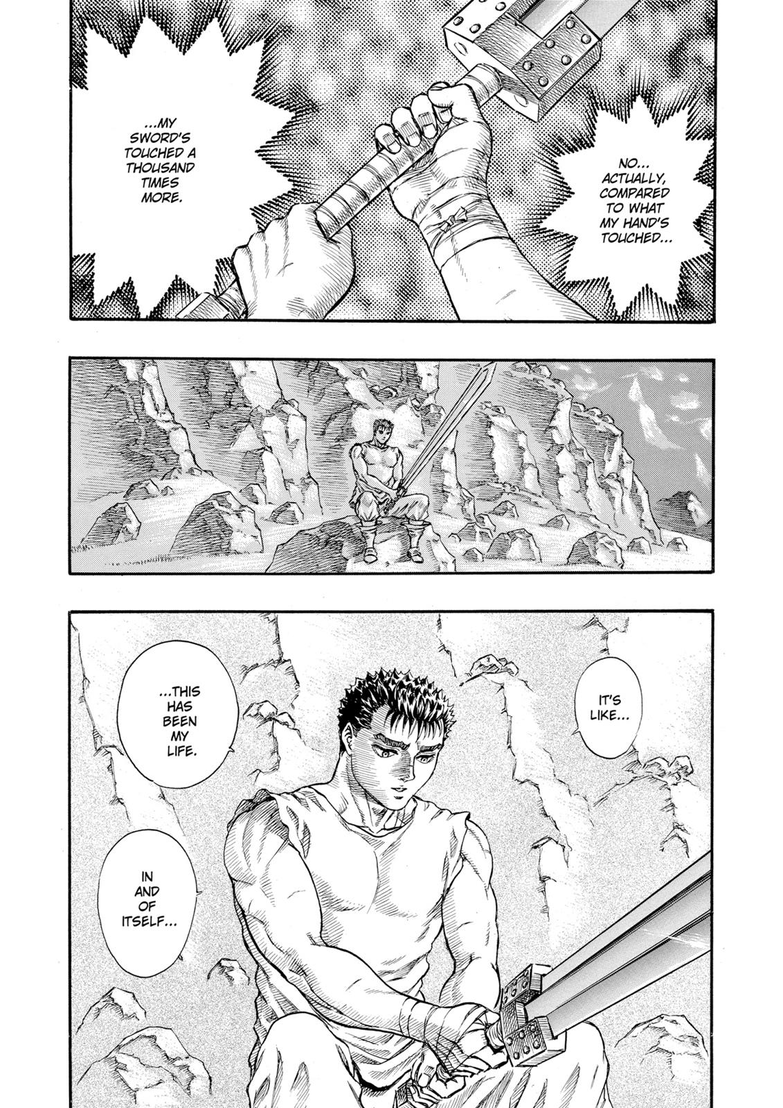 Berserk Chapter 48 — page 17