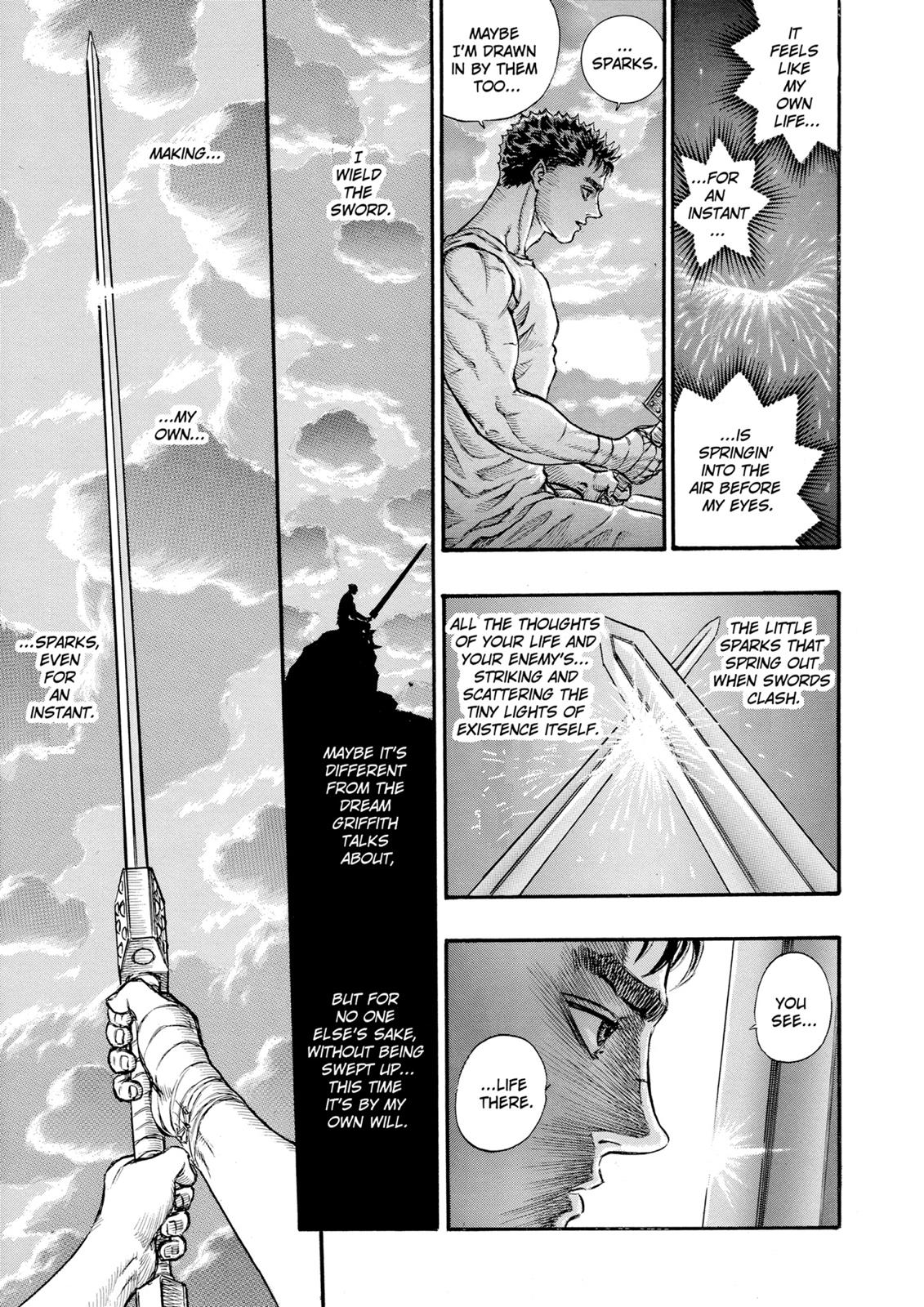 Berserk Chapter 48 — page 18