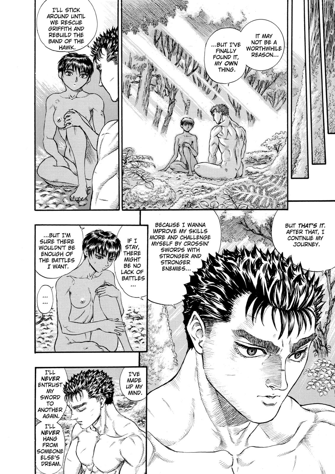 Berserk Chapter 48 — page 19