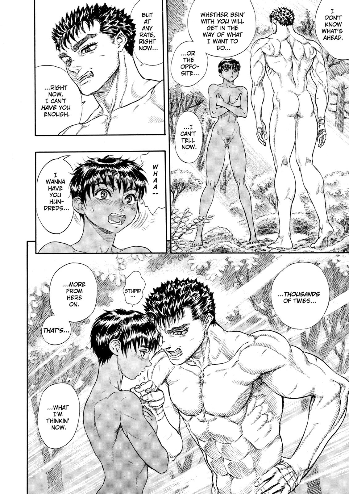 Berserk Chapter 48 — page 23