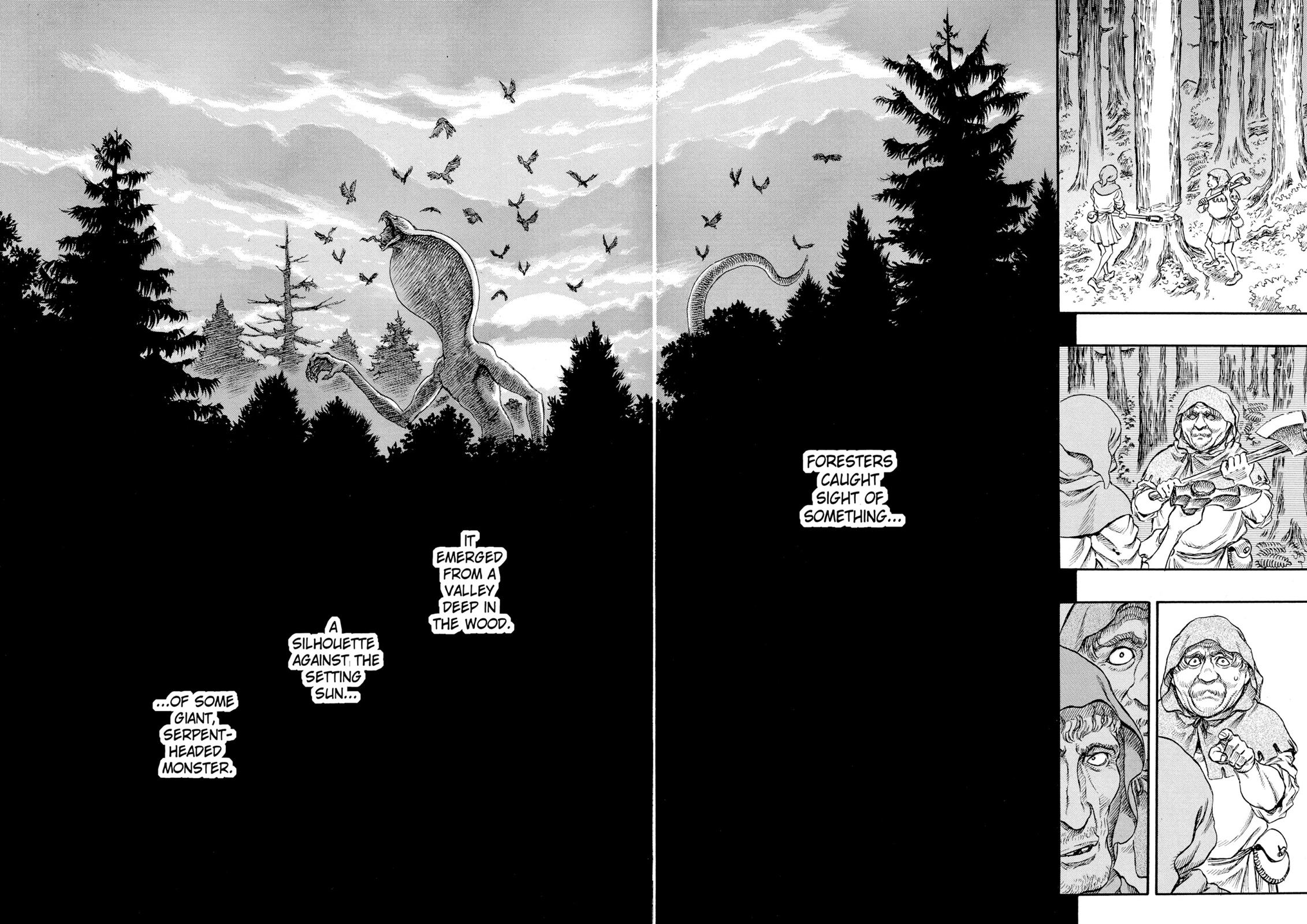 Berserk Chapter 48 — page 25
