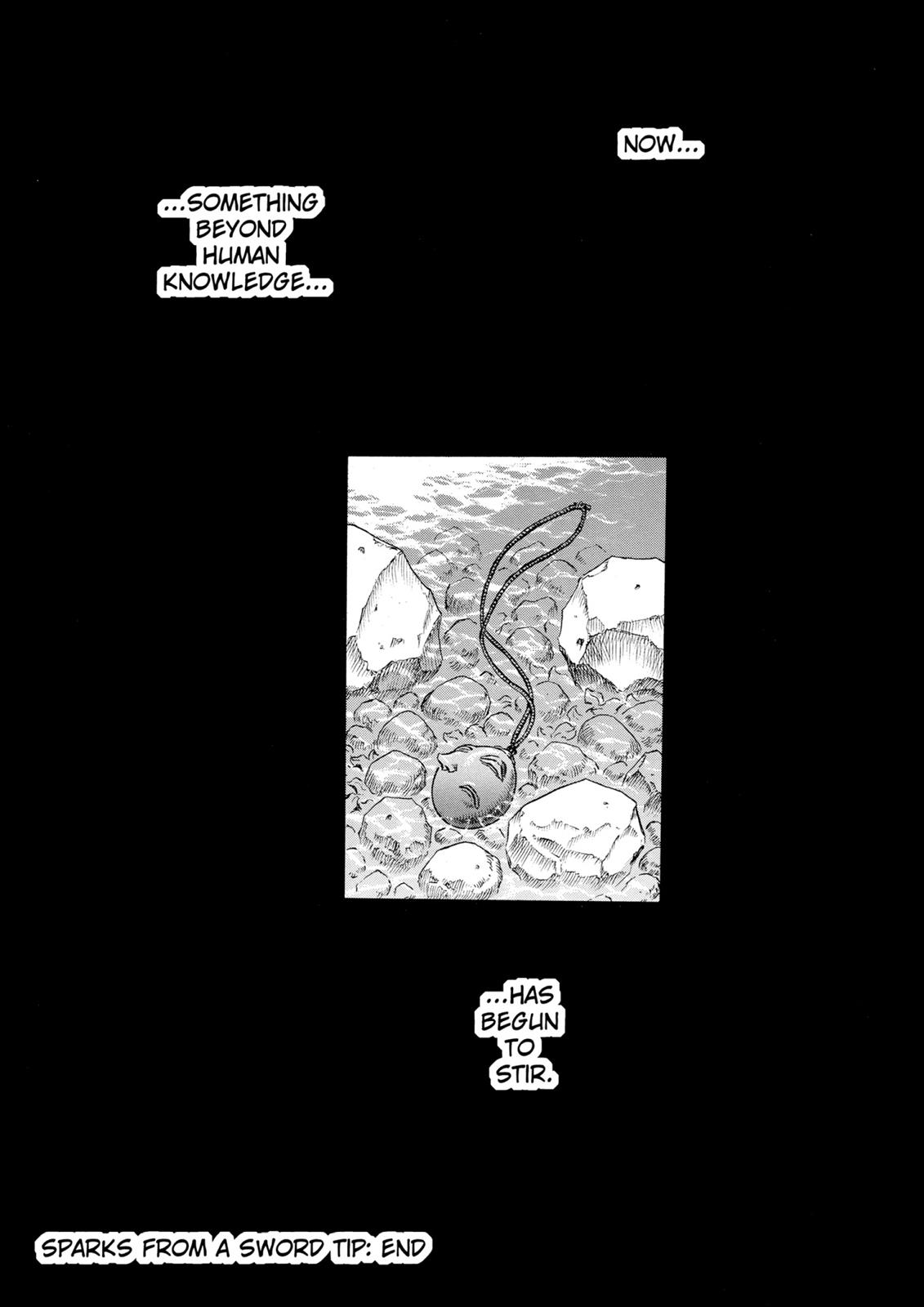 Berserk Chapter 48 — page 26