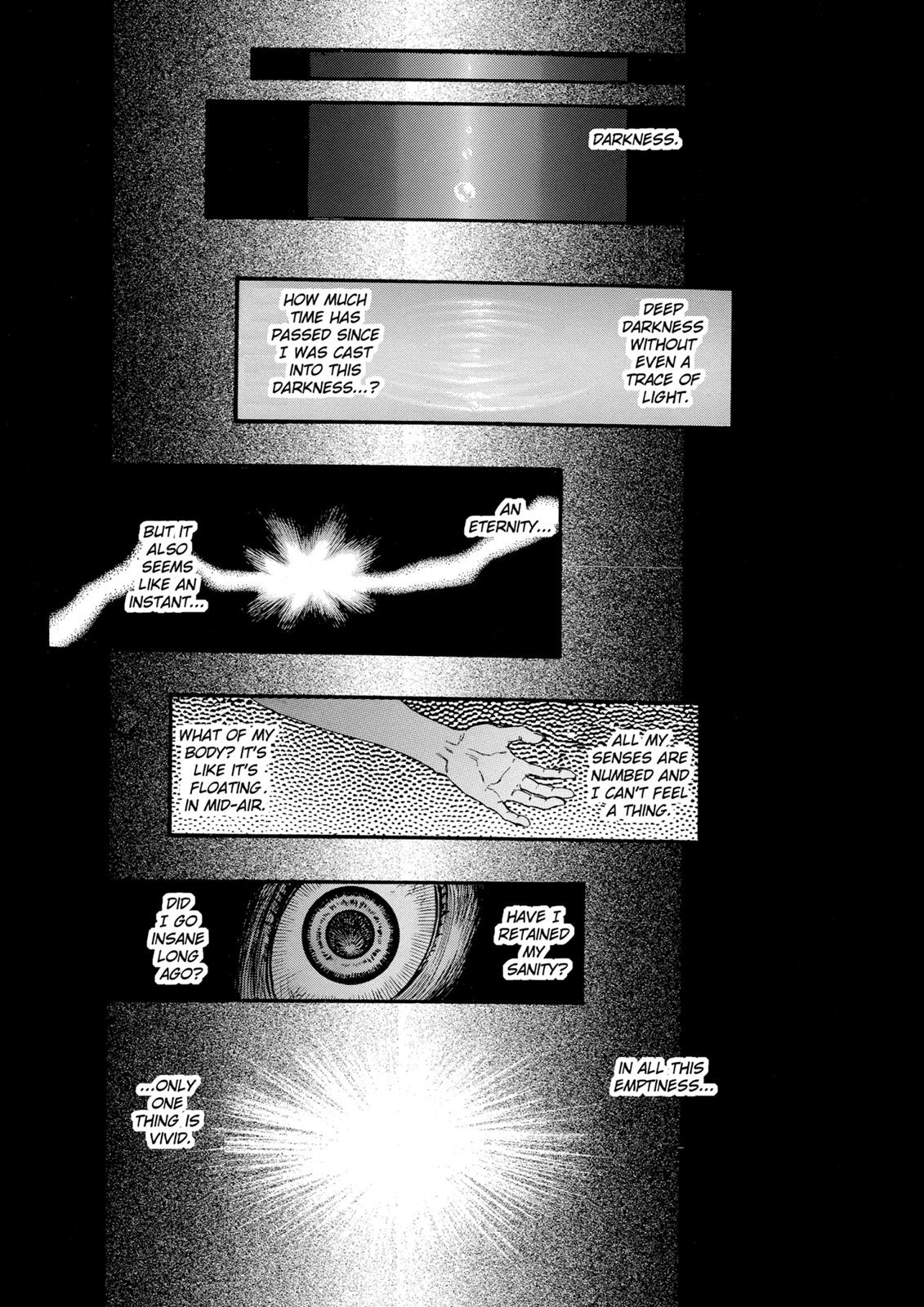Berserk Chapter 49 — page 4