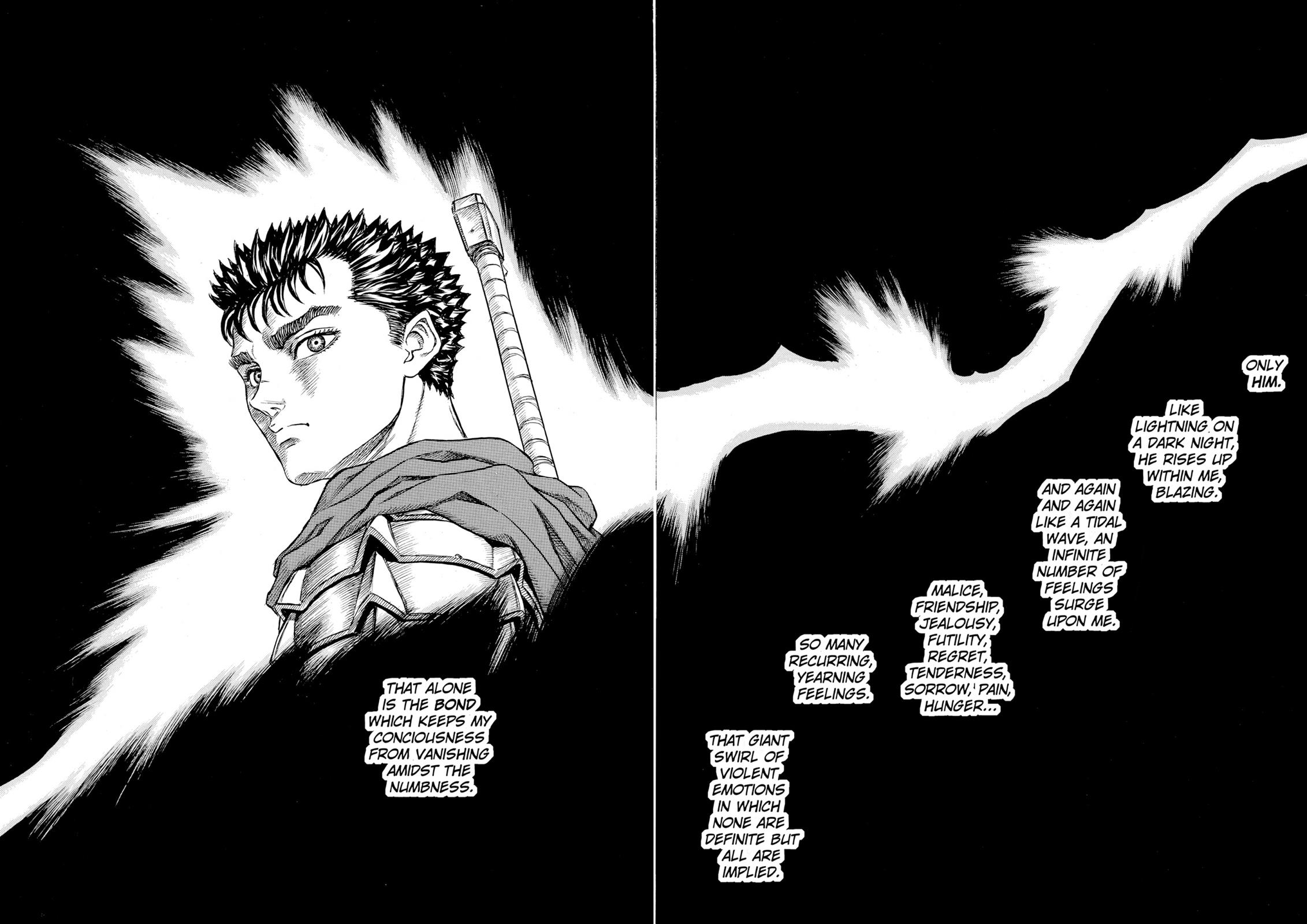 Berserk Chapter 49 — page 5
