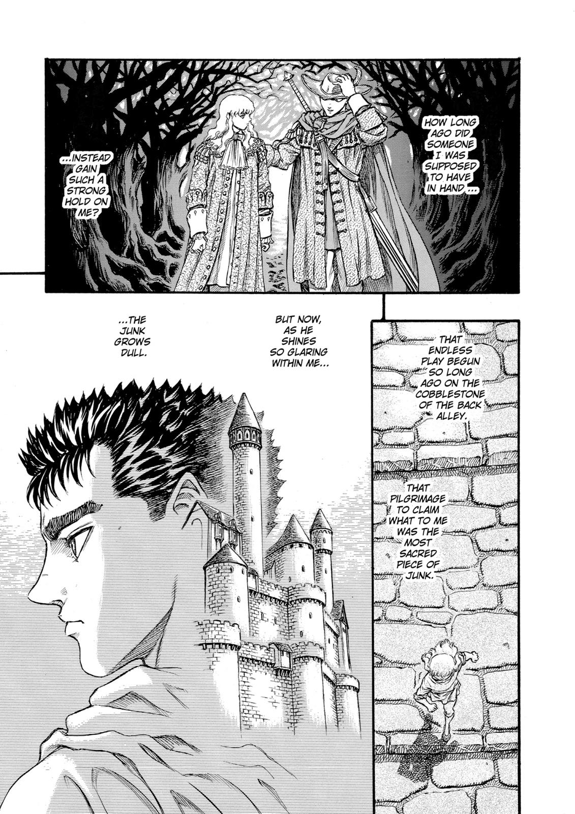 Berserk Chapter 49 — page 7