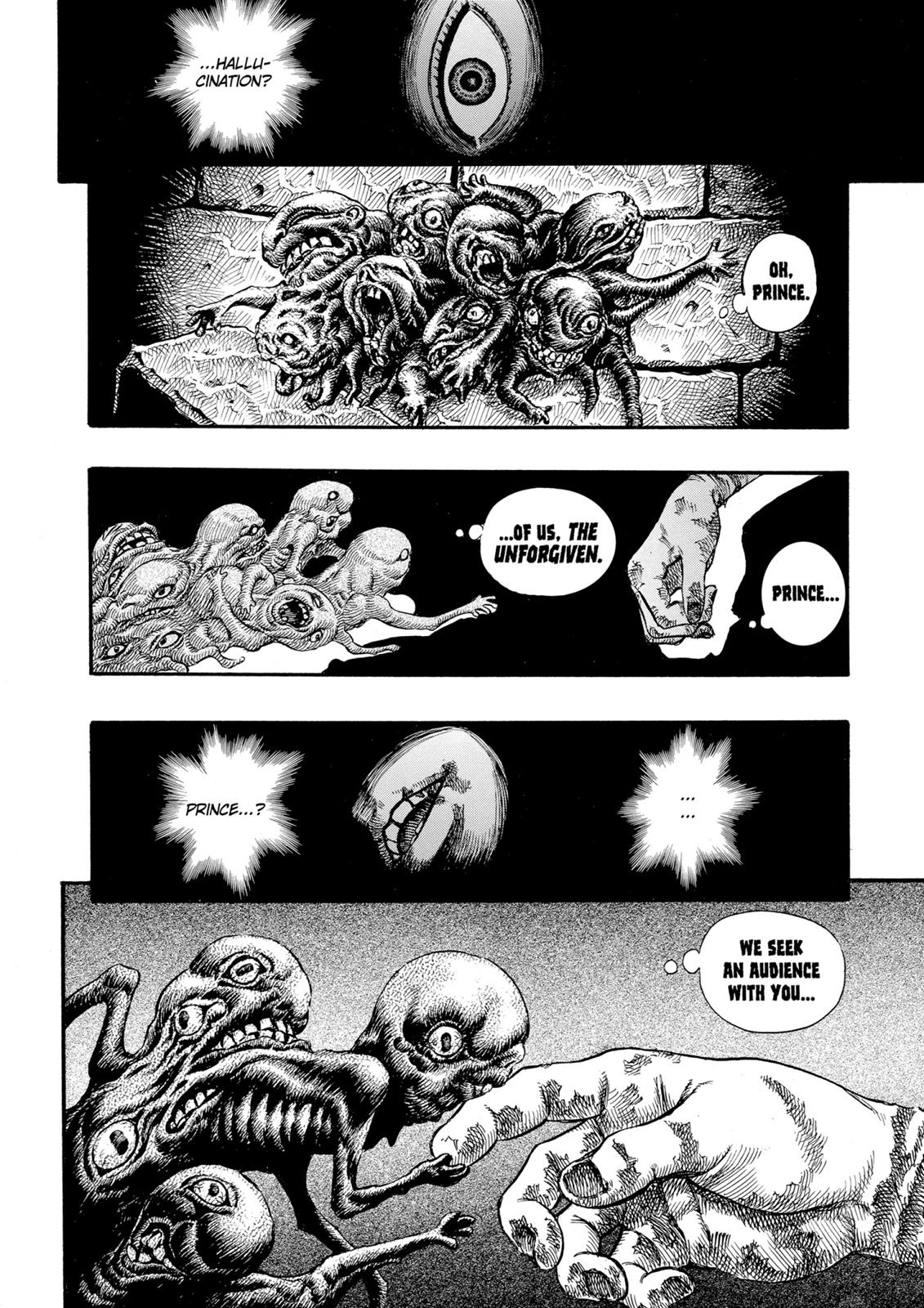 Berserk Chapter 49 — page 10