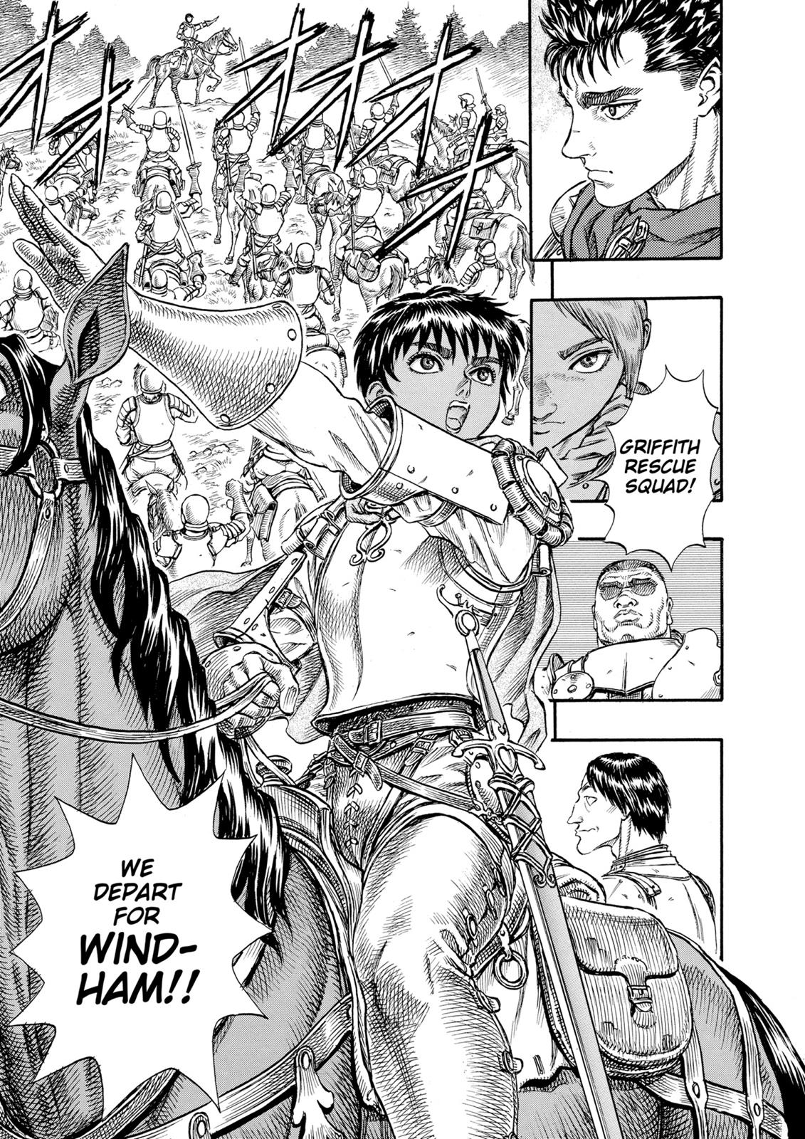 Berserk Chapter 49 — page 15