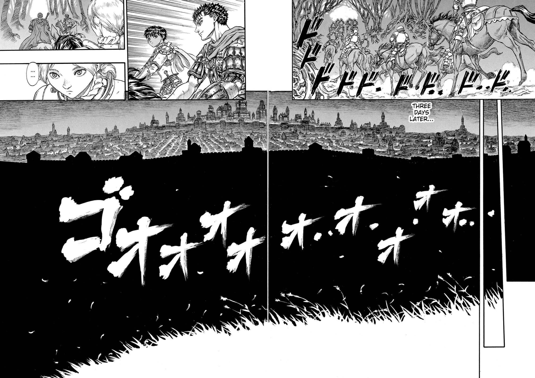 Berserk Chapter 49 — page 16