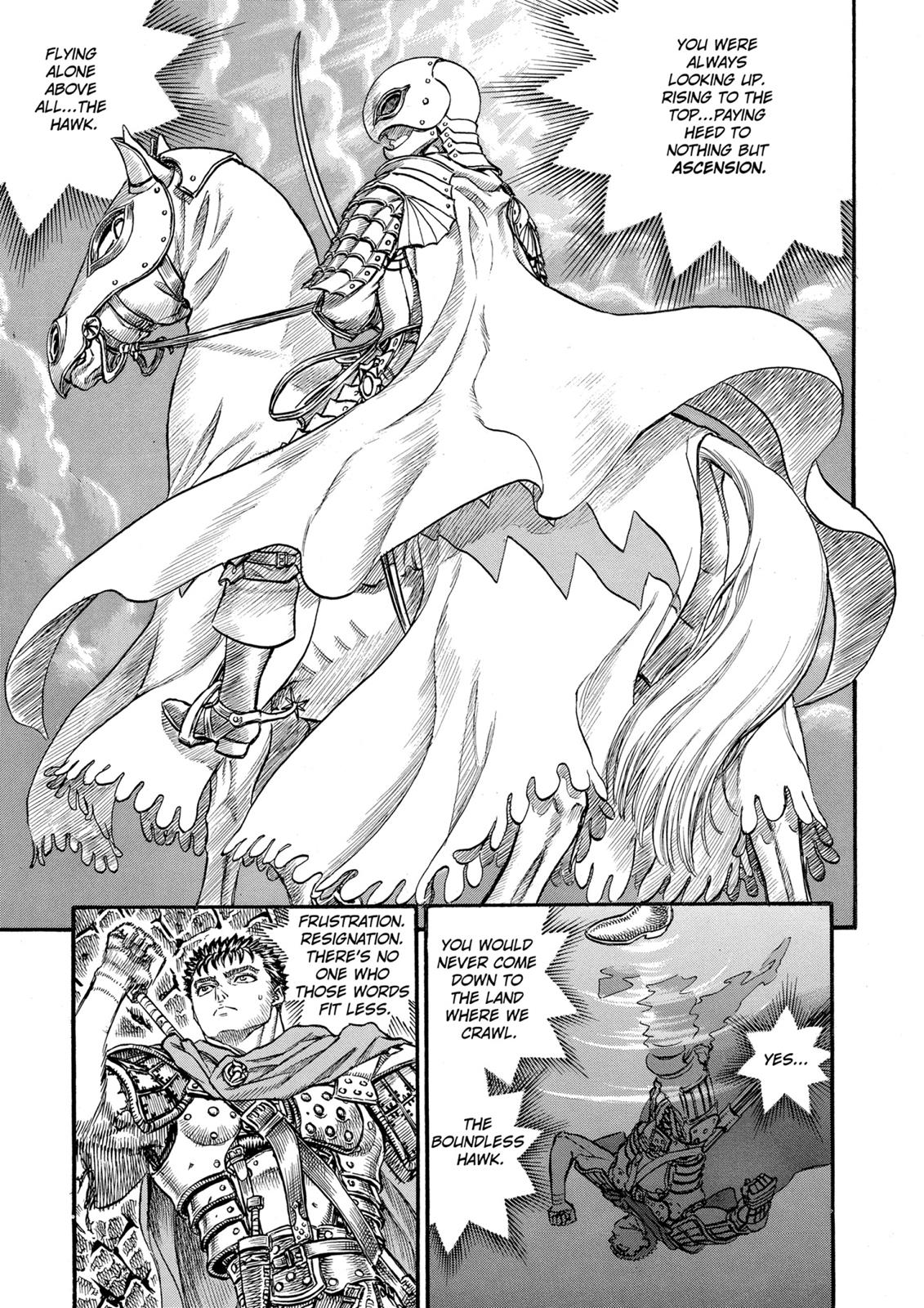 Berserk Chapter 50 — page 3
