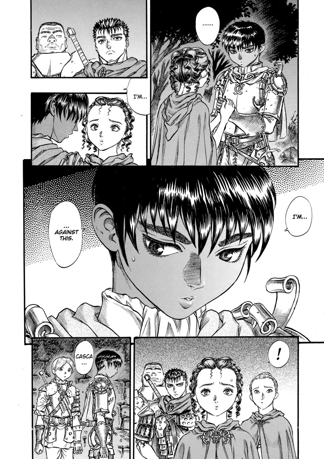 Berserk Chapter 51 — page 4