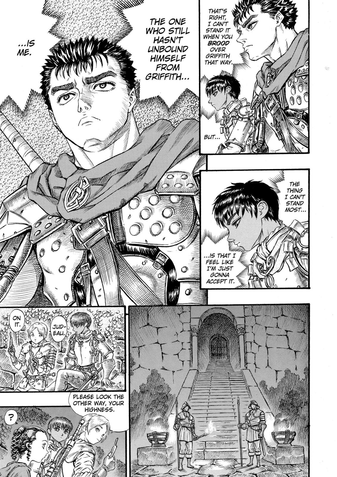 Berserk Chapter 51 — page 13