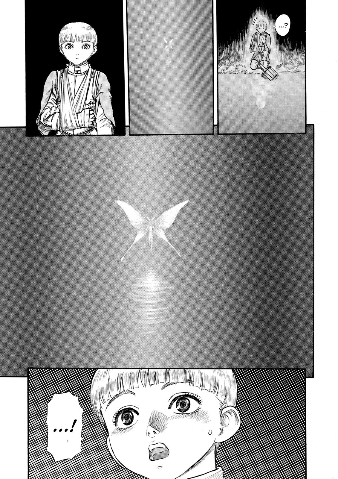 Berserk Chapter 51 — page 17