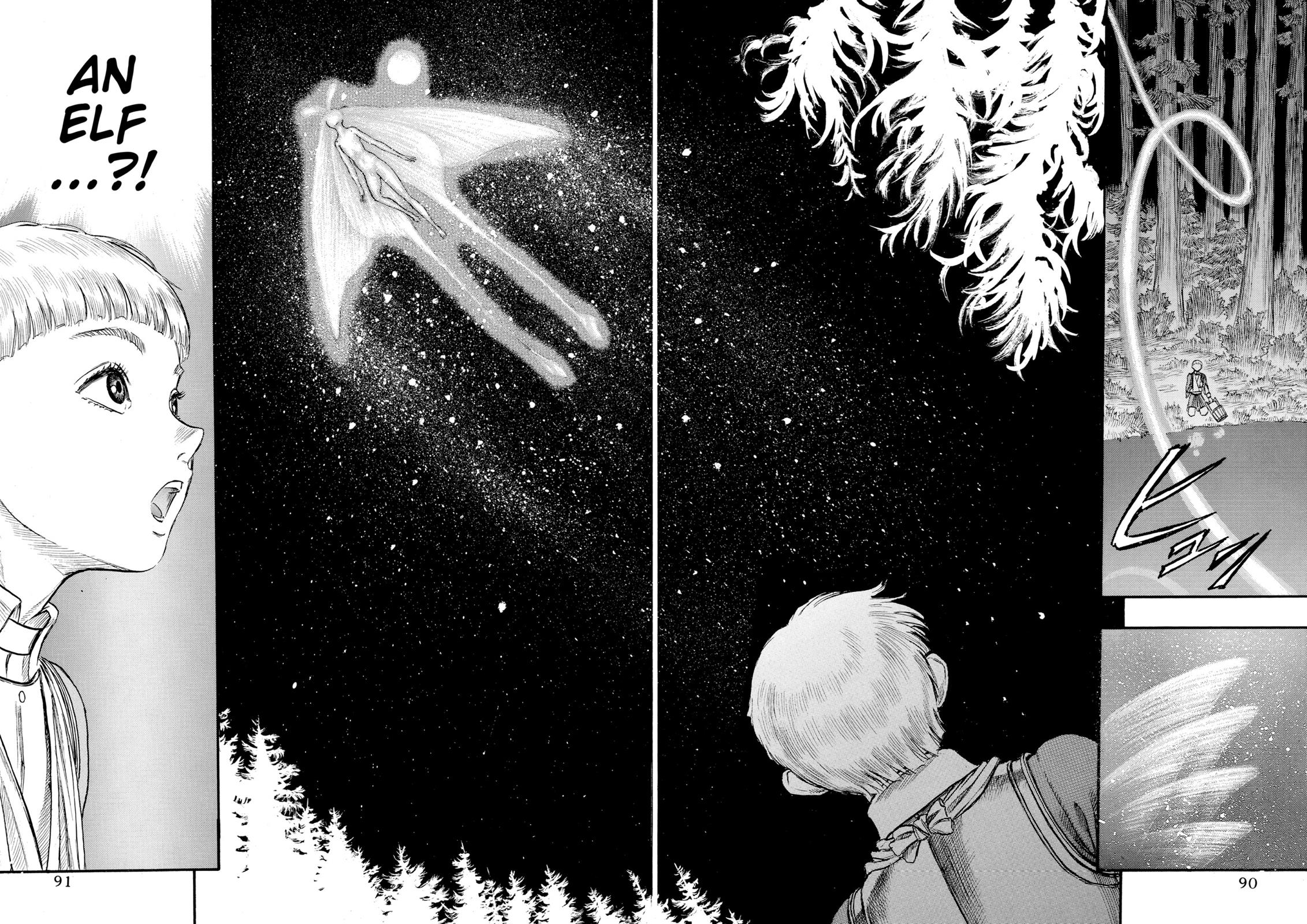 Berserk Chapter 51 — page 18