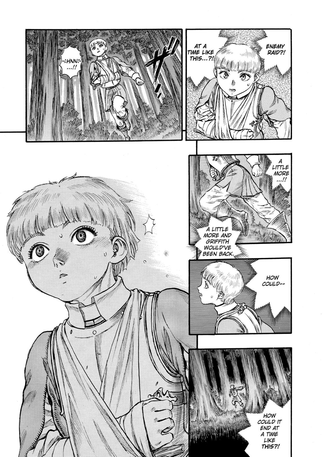 Berserk Chapter 51 — page 20