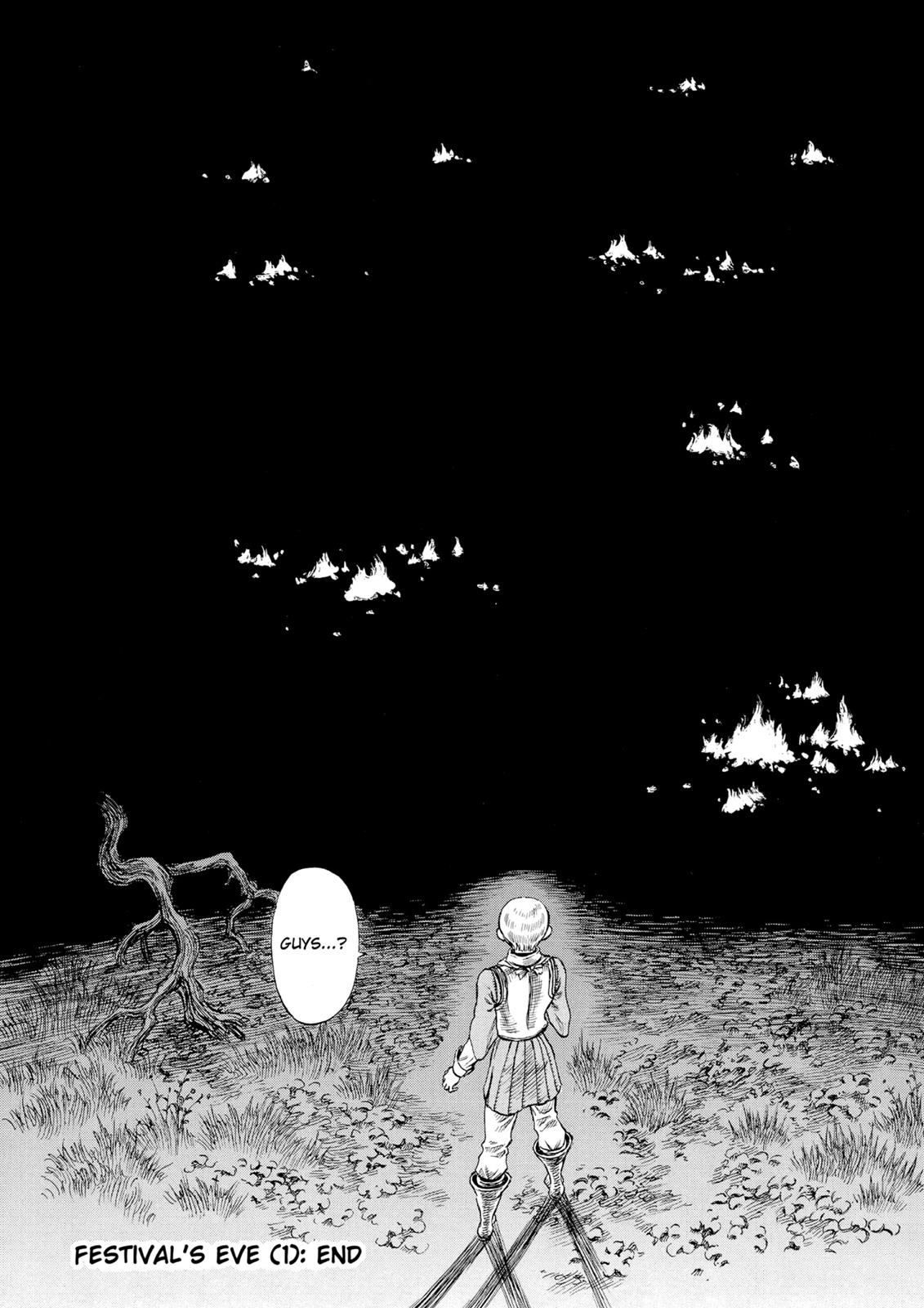 Berserk Chapter 51 — page 21
