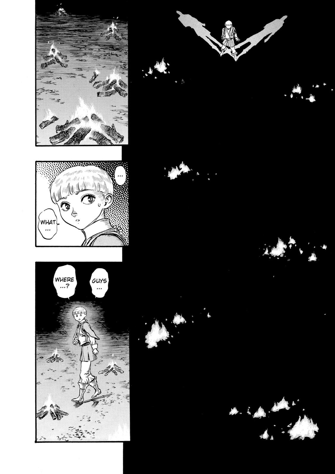 Berserk Chapter 52 — page 2
