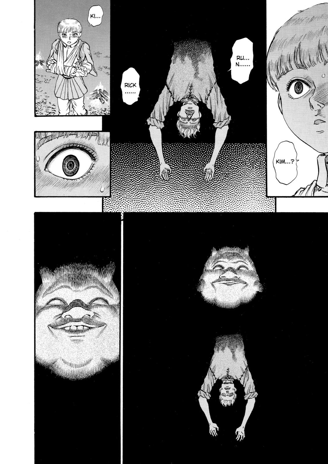 Berserk Chapter 52 — page 4