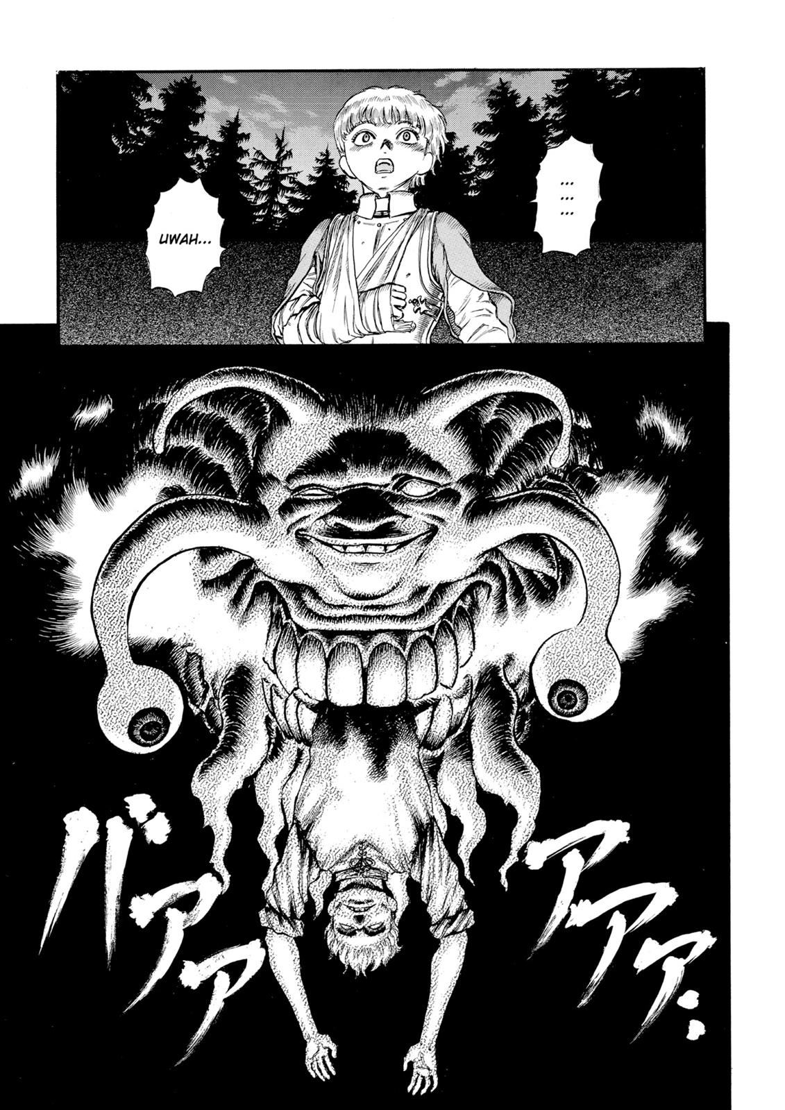 Berserk Chapter 52 — page 5