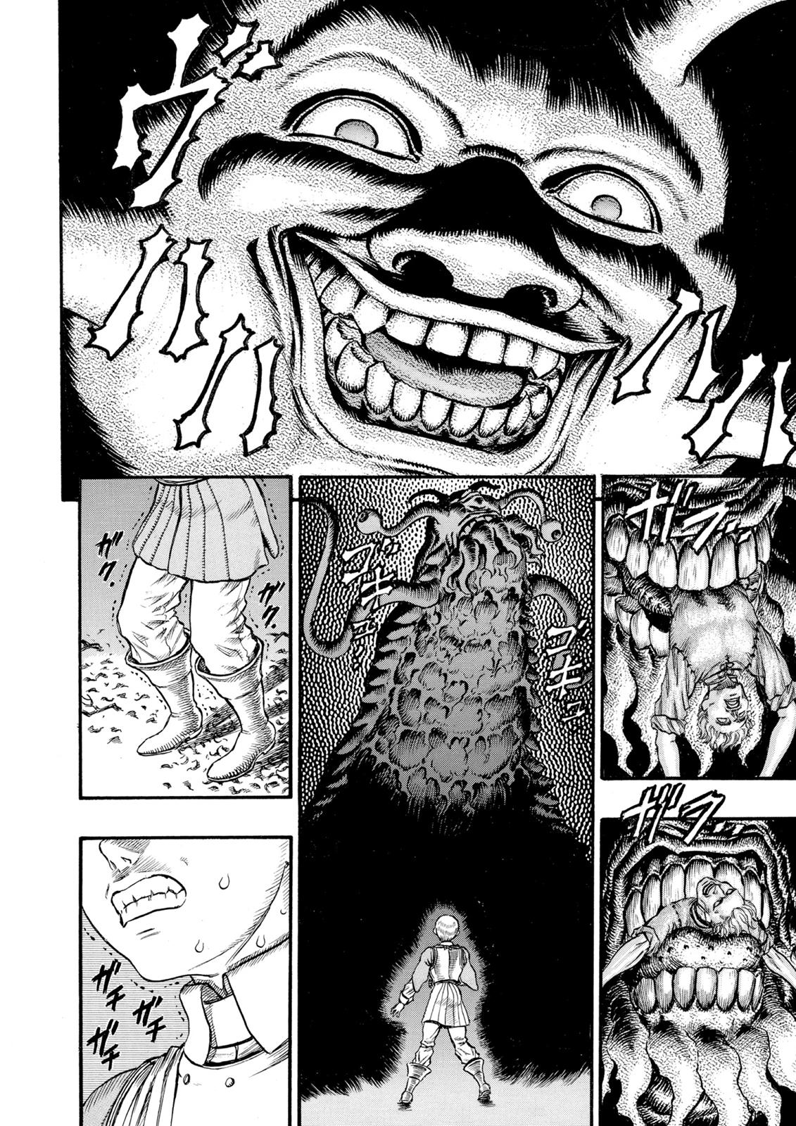 Berserk Chapter 52 — page 7