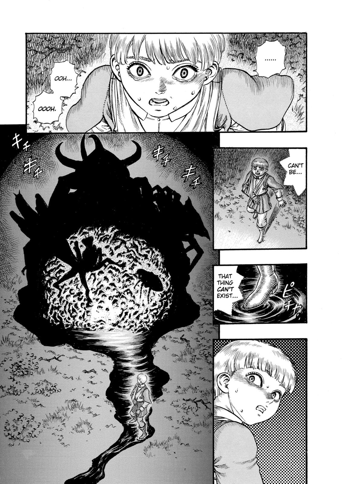 Berserk Chapter 52 — page 8