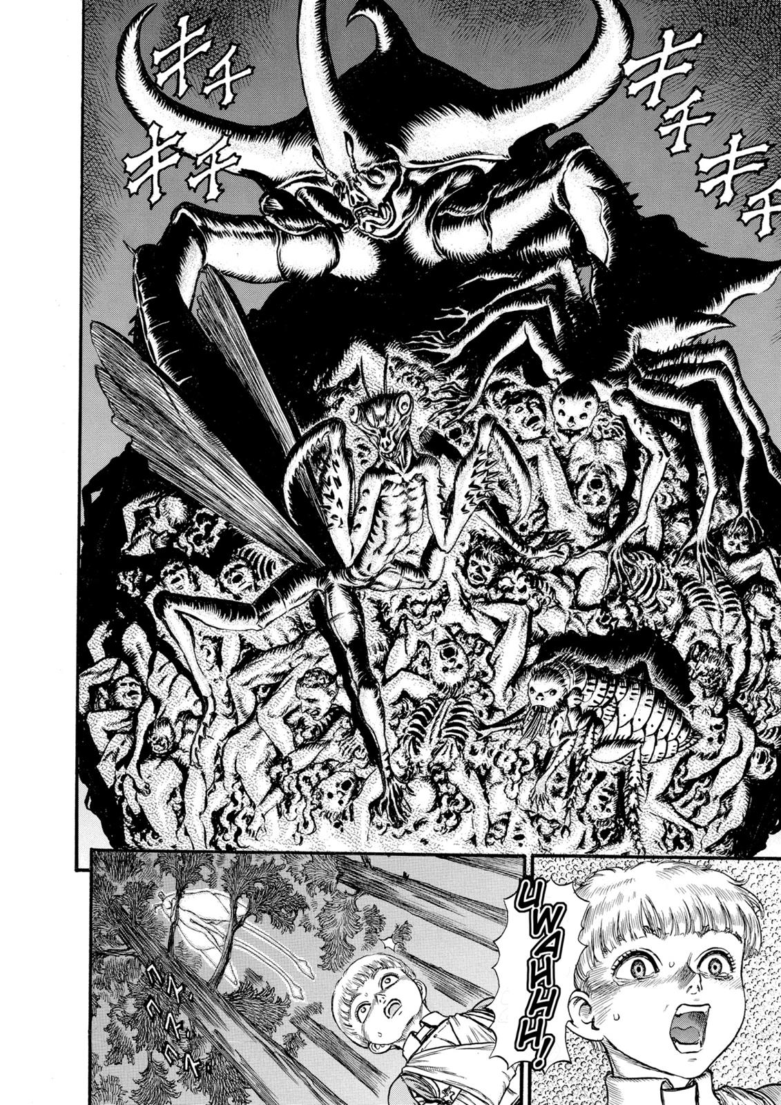 Berserk Chapter 52 — page 9