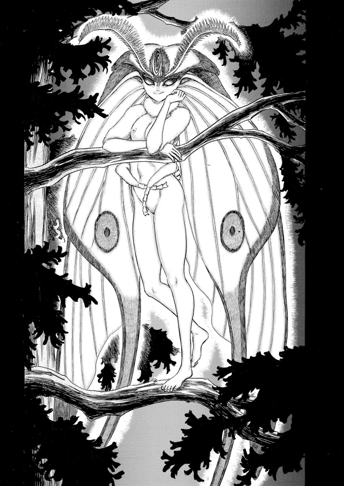 Berserk Chapter 52 — page 10
