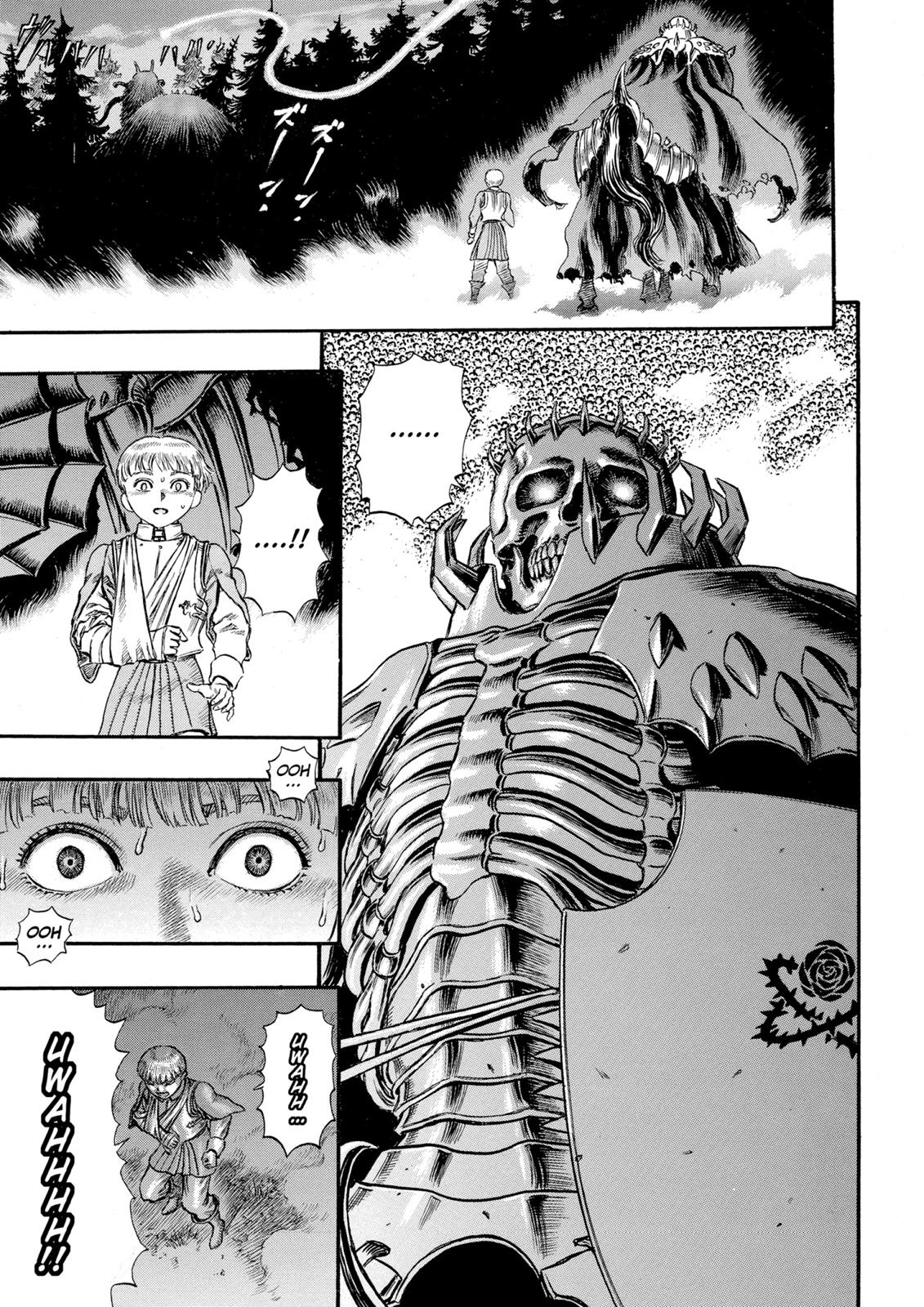 Berserk Chapter 52 — page 16