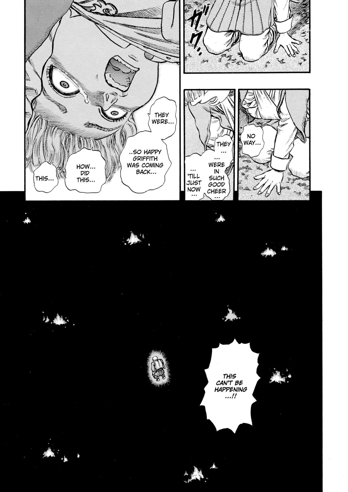 Berserk Chapter 52 — page 18