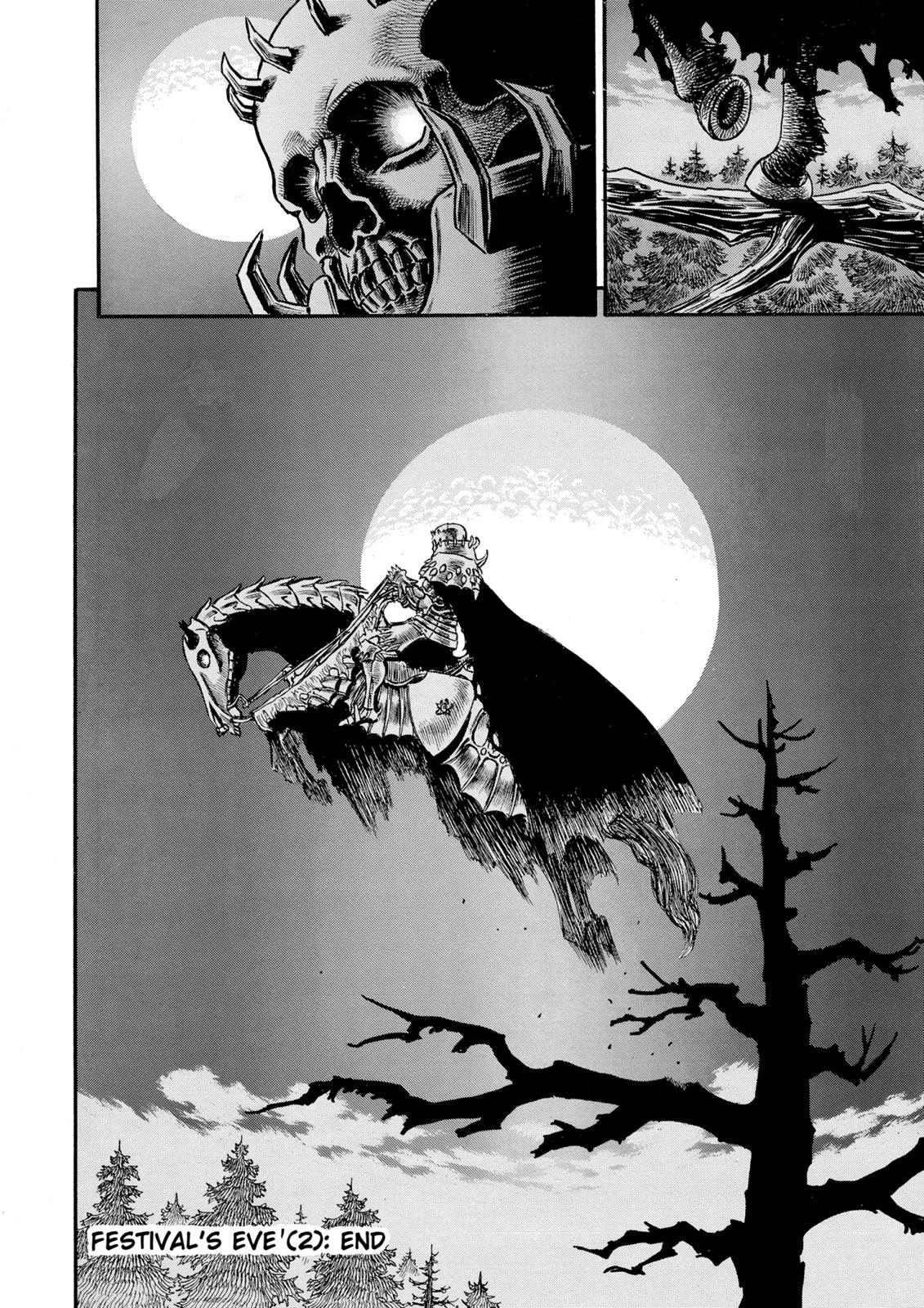 Berserk Chapter 52 — page 19