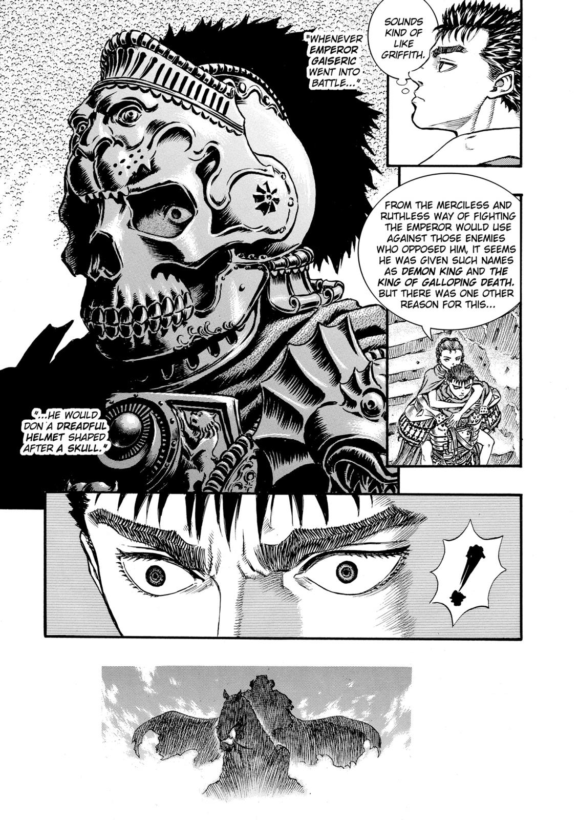 Berserk Chapter 53 — page 7