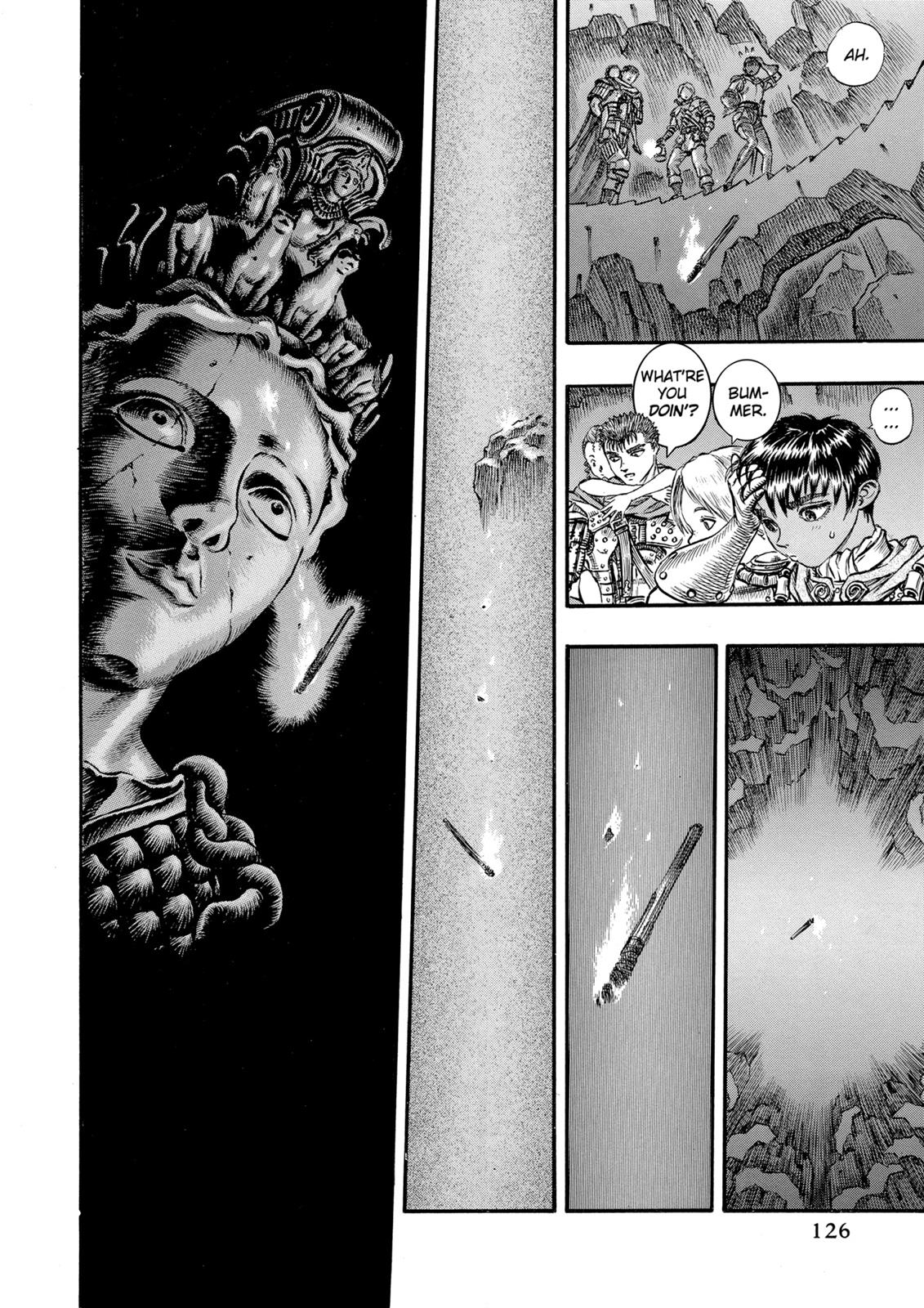 Berserk Chapter 53 — page 11