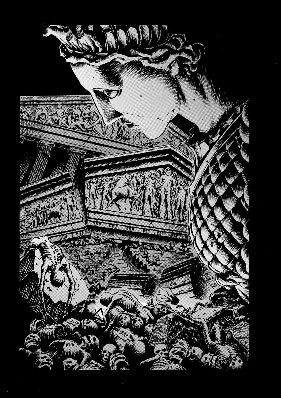 Berserk Chapter 53 — page 12