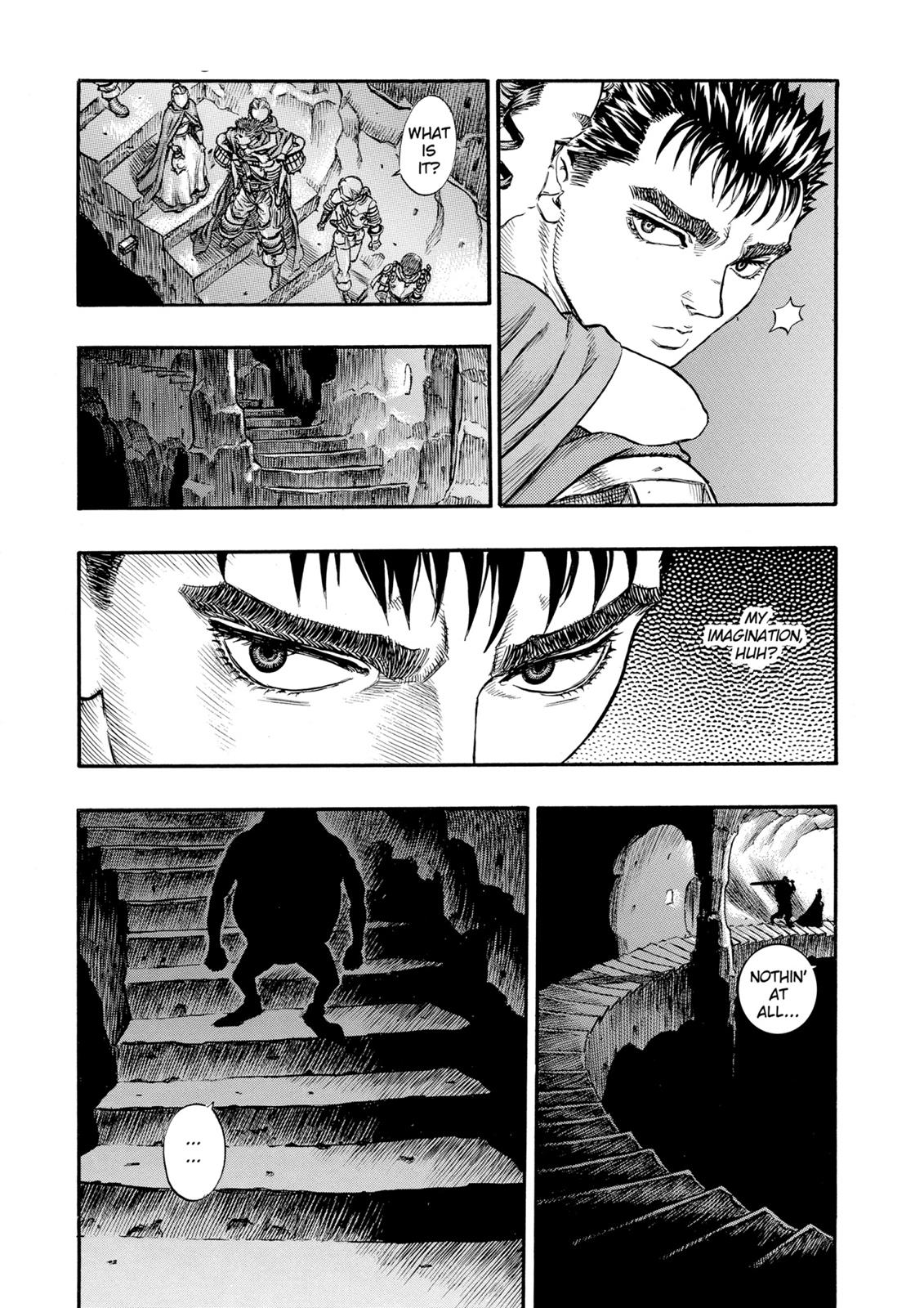 Berserk Chapter 53 — page 14