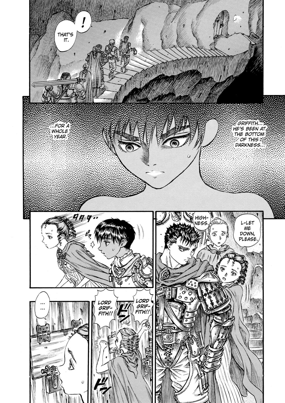 Berserk Chapter 53 — page 15