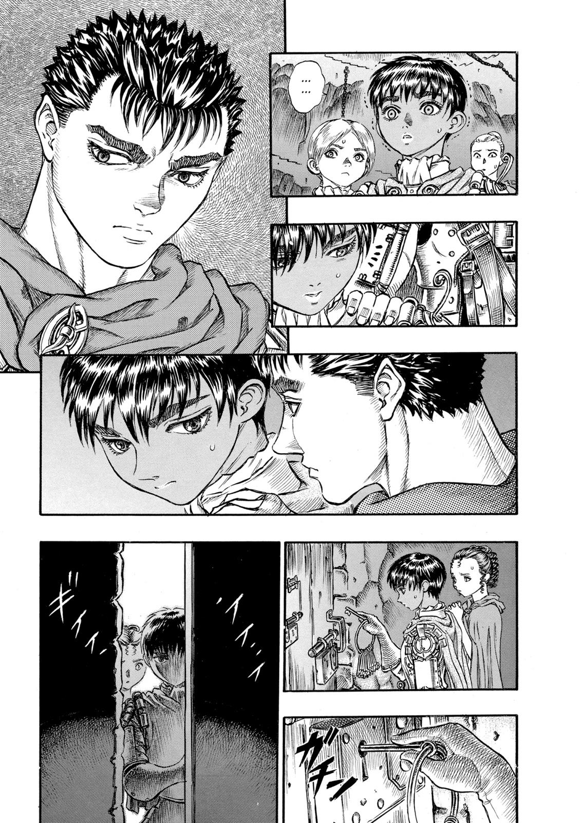 Berserk Chapter 53 — page 16