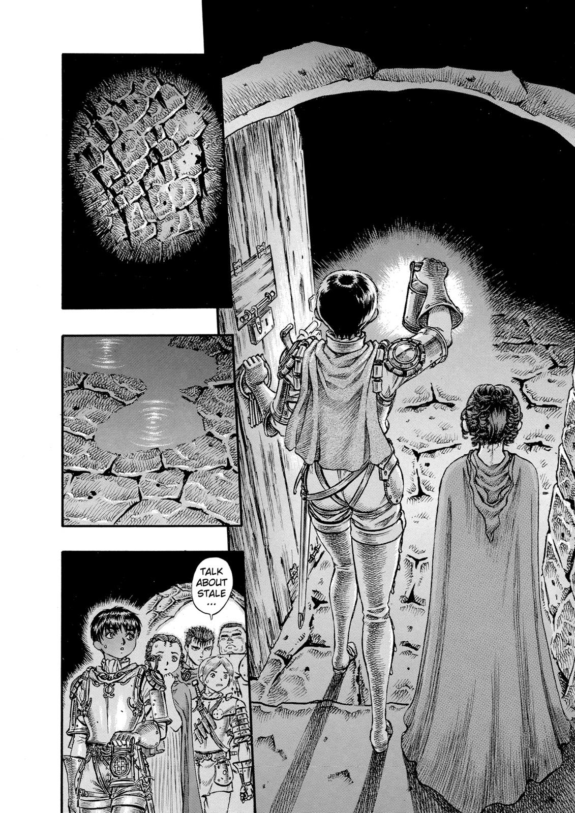 Berserk Chapter 53 — page 17