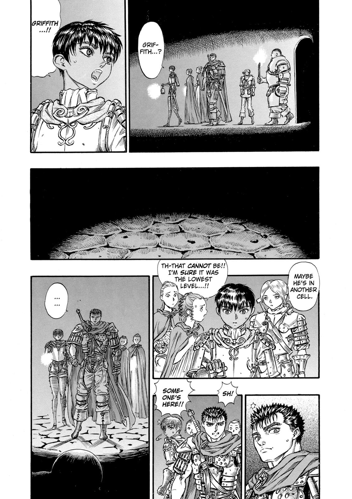 Berserk Chapter 53 — page 18