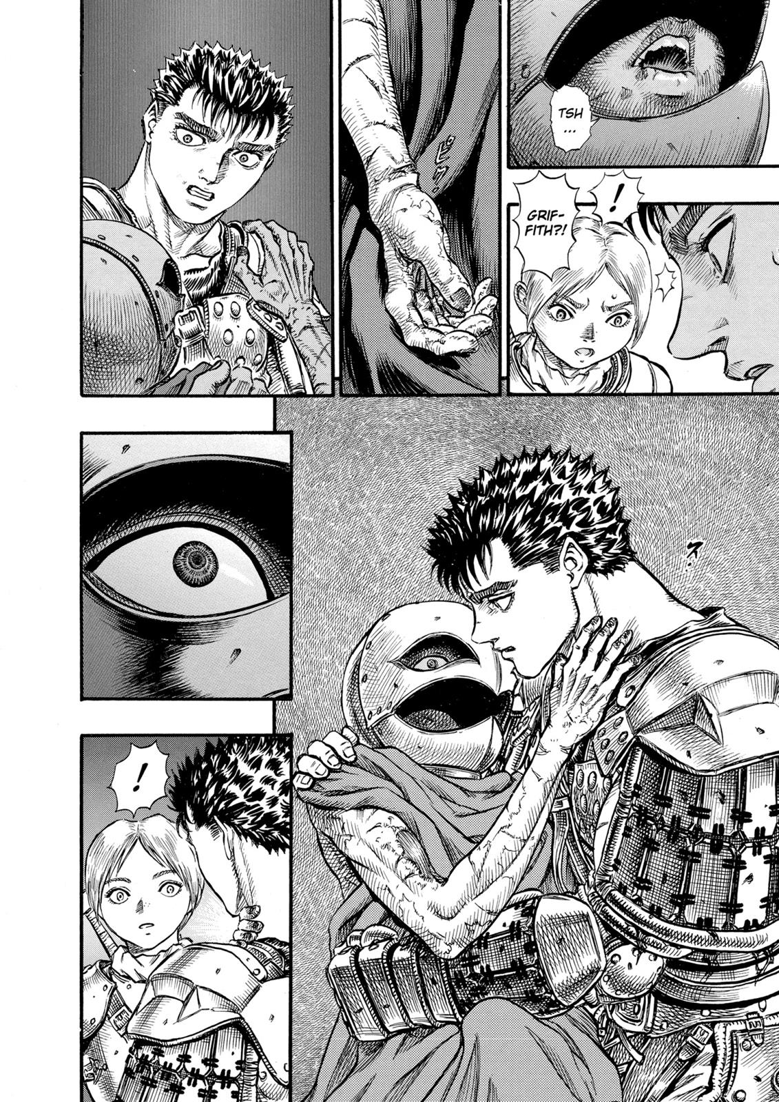 Berserk Chapter 54 — page 8