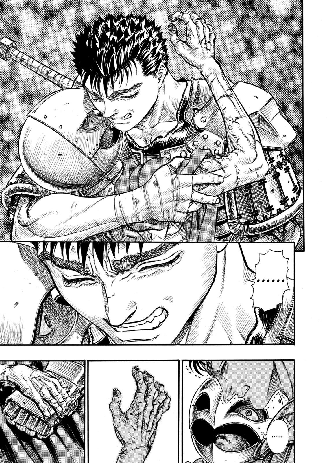 Berserk Chapter 54 — page 9