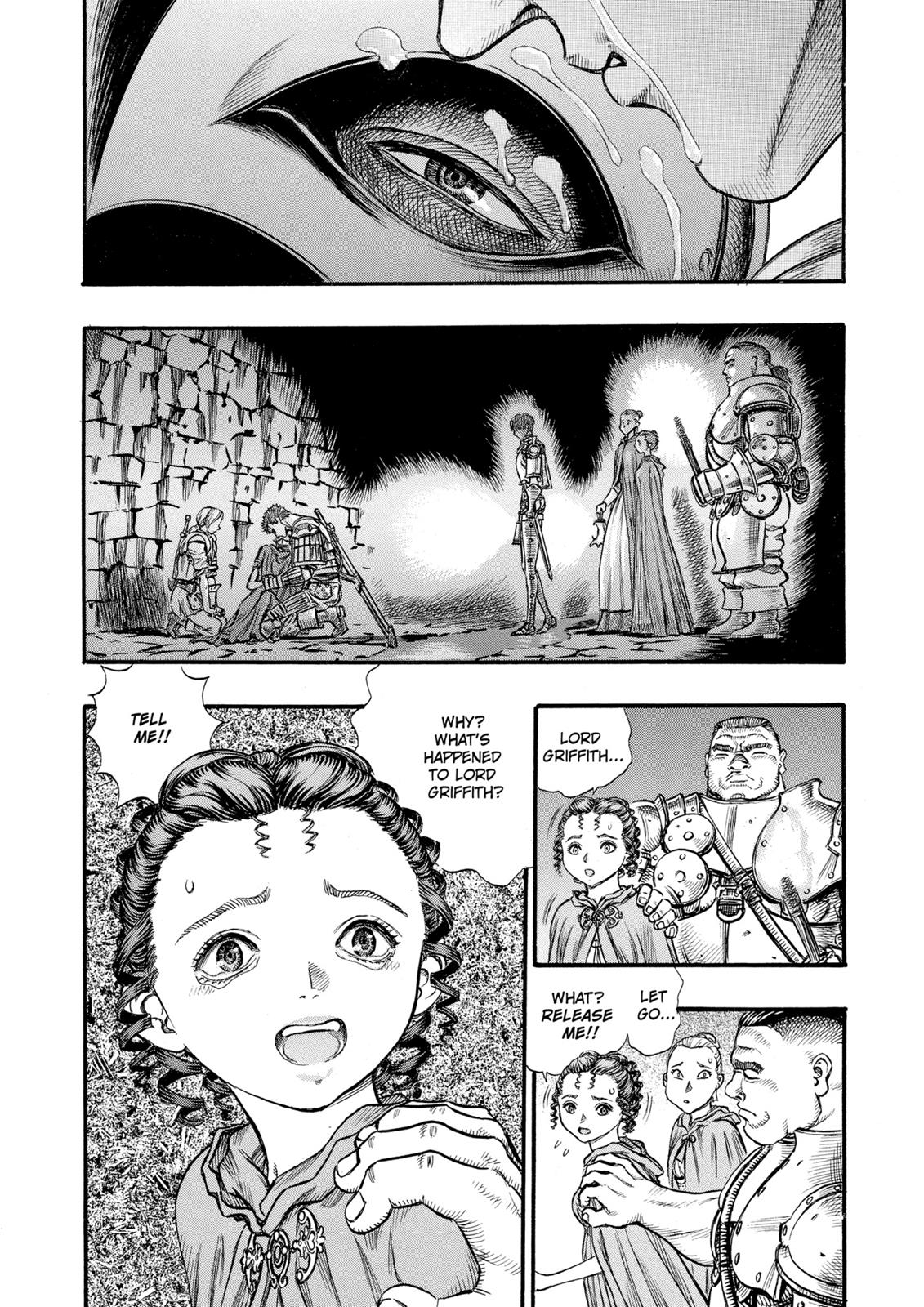 Berserk Chapter 54 — page 10