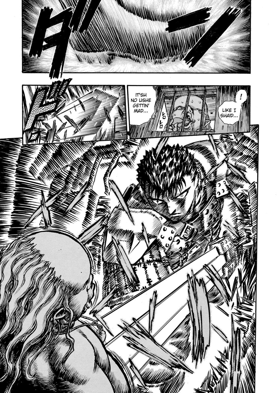 Berserk Chapter 54 — page 15