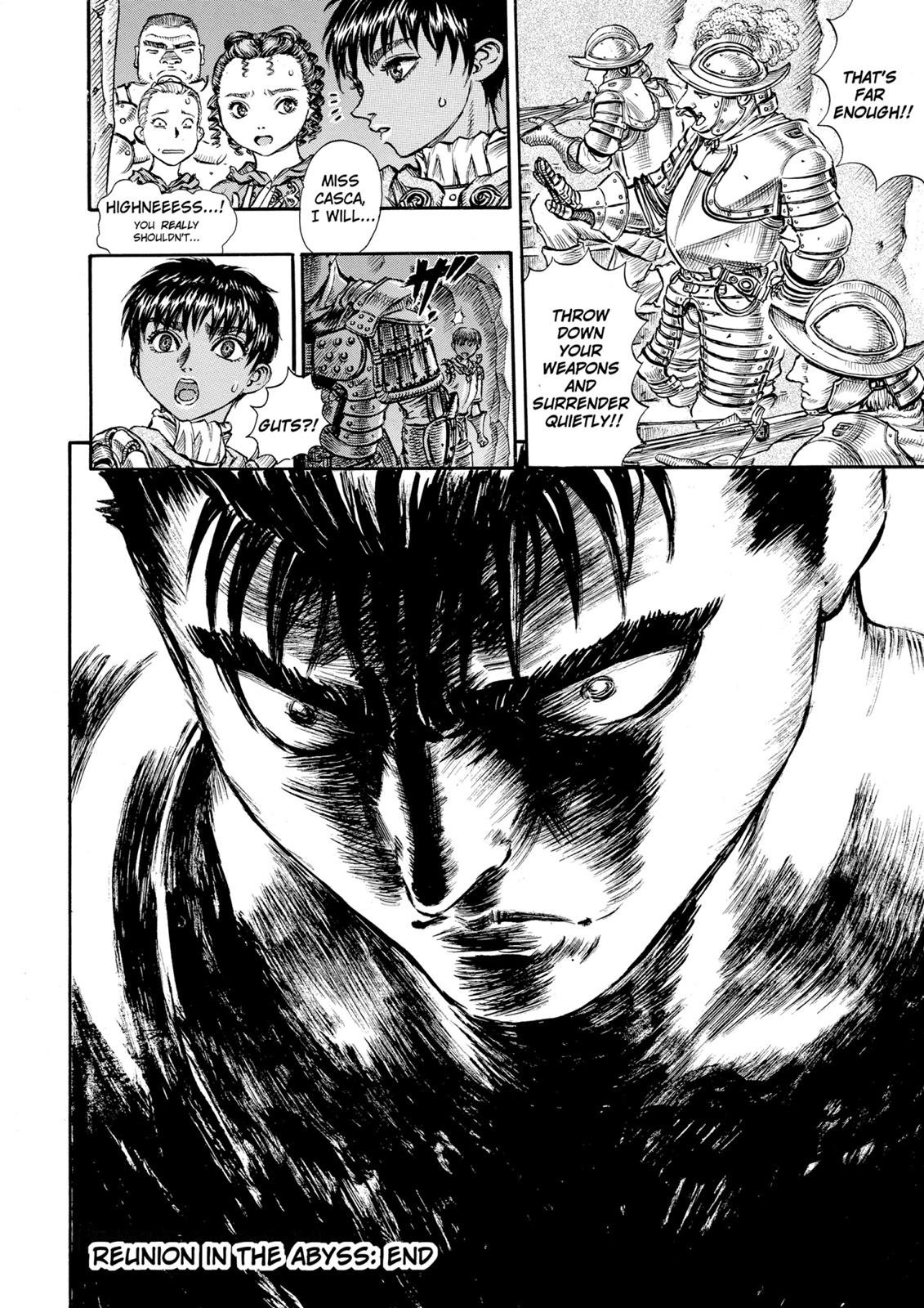 Berserk Chapter 54 — page 20