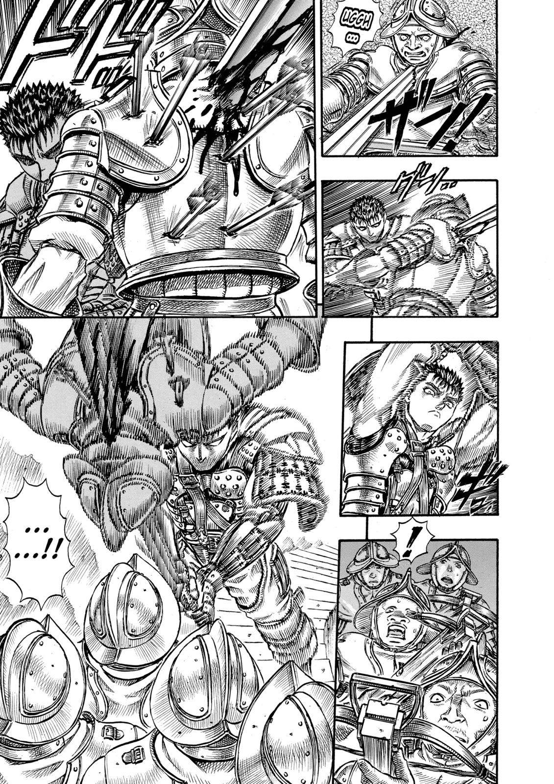 Berserk Chapter 55 — page 4