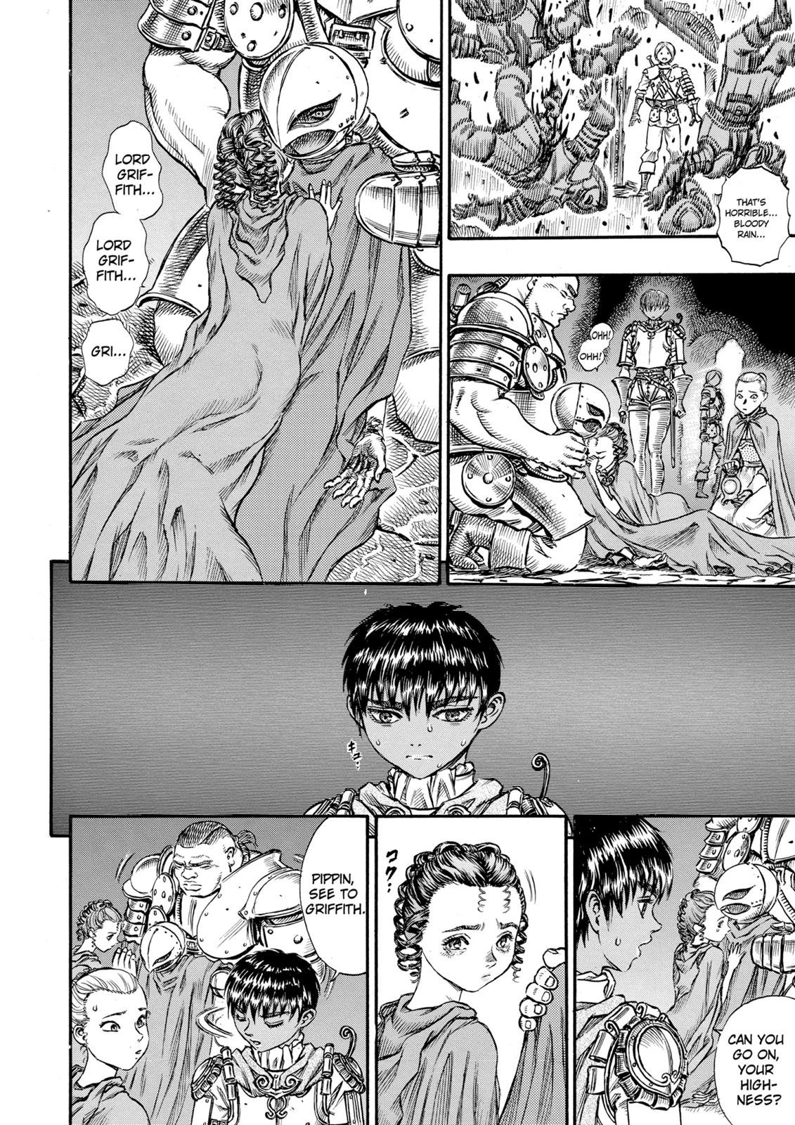 Berserk Chapter 55 — page 7