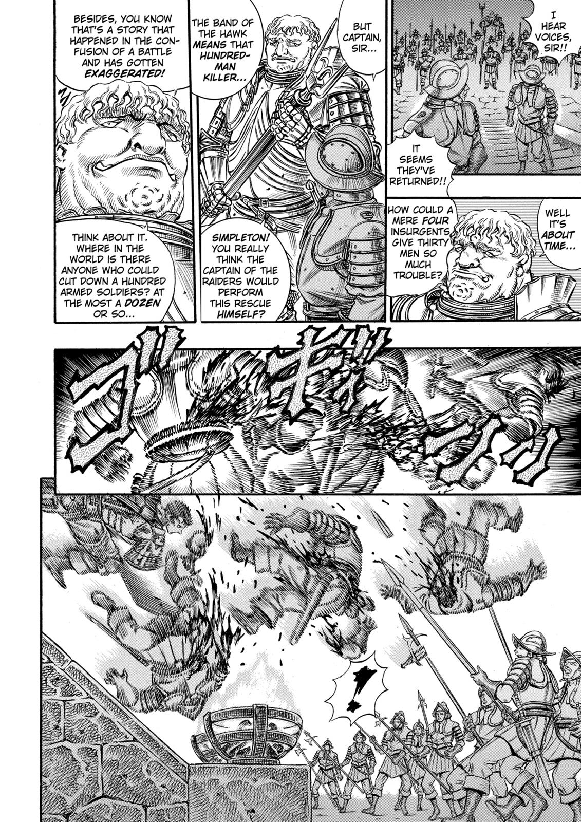 Berserk Chapter 55 — page 9