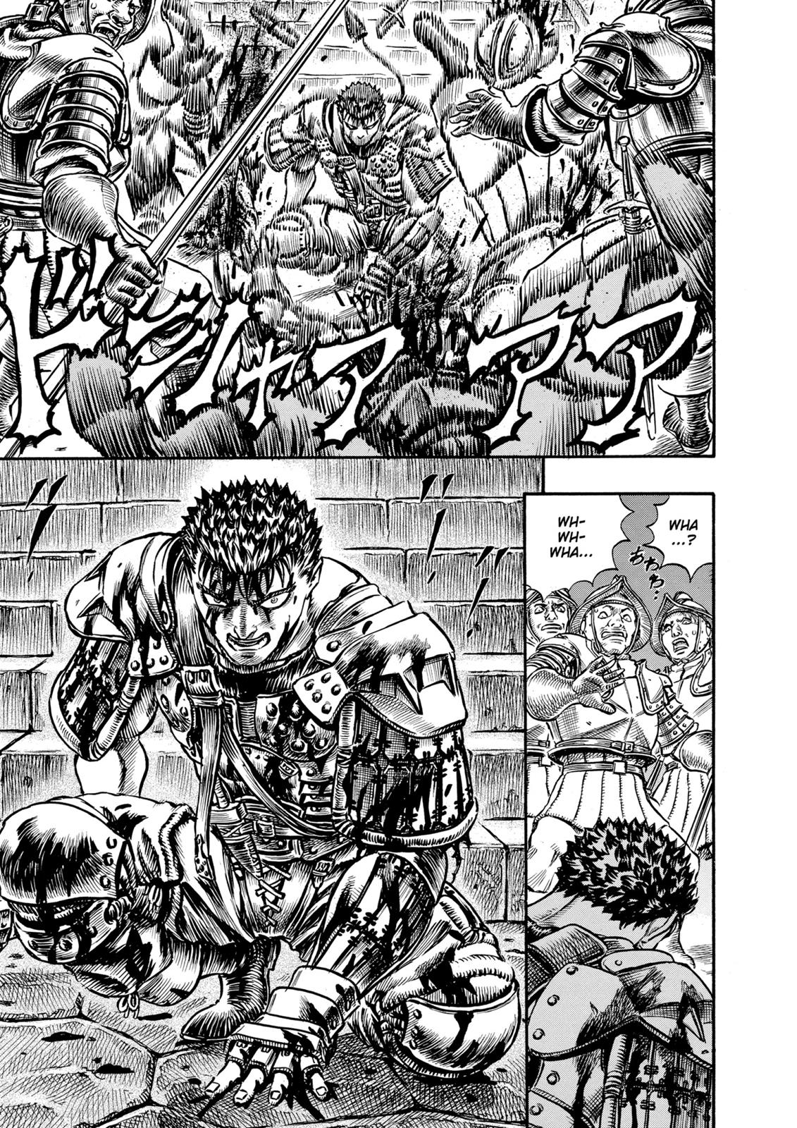 Berserk Chapter 55 — page 10