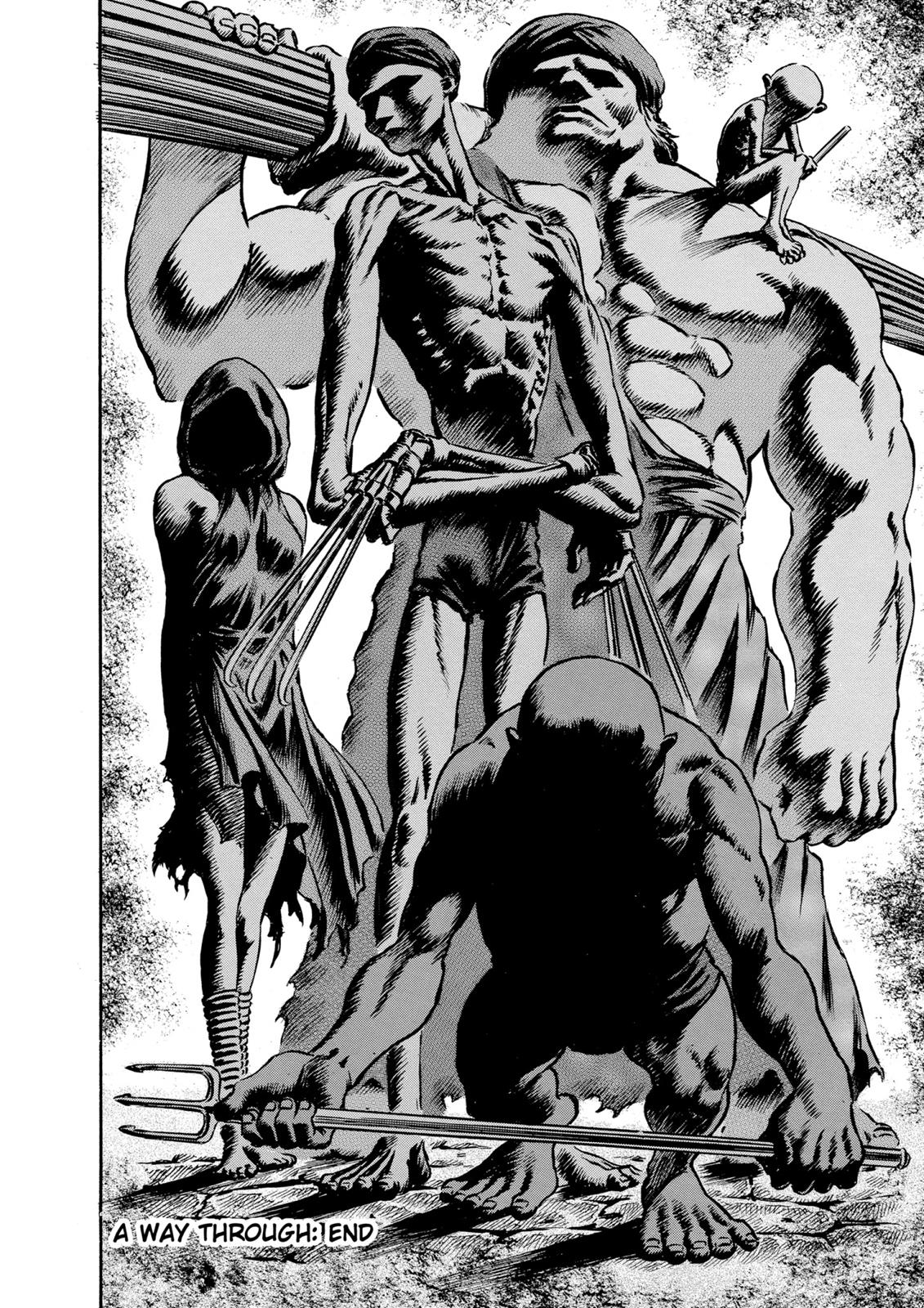 Berserk Chapter 55 — page 18