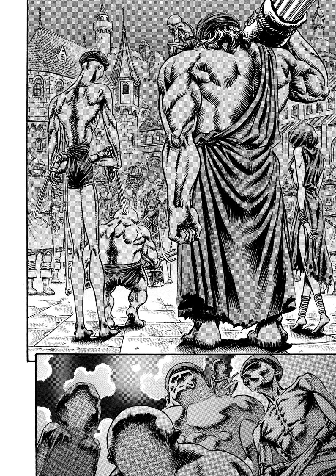 Berserk Chapter 56 — page 2